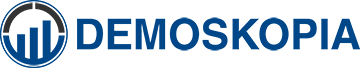 DEMOSKOPIA  Logo medium
